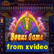 from xvideo